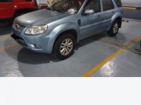 Ford Escape 2012 Automatic Gasoline for sale in Bacoor