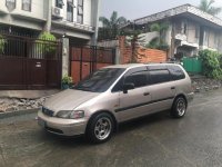 Honda Odyssey 1990 for sale in Quezon City