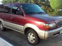 Selling 2nd Hand Toyota Revo in Quezon City