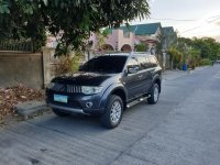 Mitsubishi Montero 2011 at 80000 km for sale