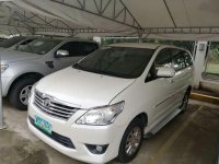 2014 Toyota Innova for sale in San Mateo