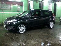 Selling 2nd Hand Ford Fiesta 2016 Hatchback in Marikina