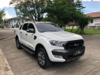 Ford Ranger 2018 Manual Diesel for sale in Davao City