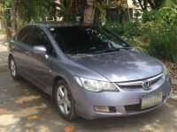 Selling 2nd Hand Honda Civic 2008 in Meycauayan