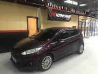 2nd Hand Ford Fiesta 2014 for sale in Antipolo