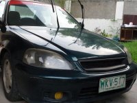 2nd Hand Honda Civic for sale in Guiguinto