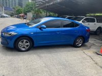 Selling 2nd Hand Hyundai Elantra 2018 in Pasig