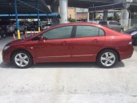 Selling Honda Civic 2008 Automatic Gasoline in Manila