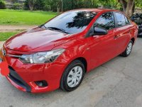 Toyota Vios 2018 Manual Gasoline for sale in Mandaue