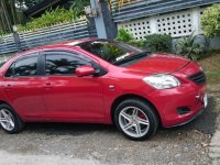 2010 Toyota Vios for sale in San Jose del Monte