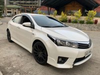 Selling Used Toyota Altis 2014 in Dagupan
