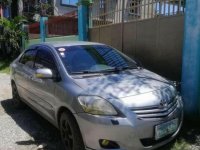 Selling Toyota Vios 2008 Manual Gasoline in Baliuag