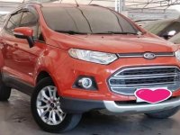 2nd Hand Ford Ecosport 2014 for sale in Manila