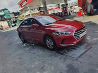 Used Hyundai Elantra 2017 for sale in Pasay