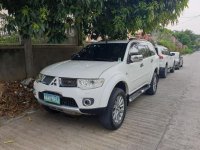 Mitsubishi Montero 2013 at 70000 km for sale in Pasay