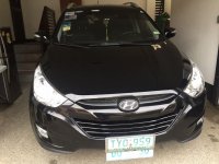 Selling Hyundai Tucson 2011 Automatic Gasoline in Dasmariñas