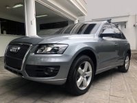 Sell 2nd Hand 2011 Audi Quattro in Quezon City