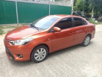 2017 Toyota Vios for sale in Quezon City