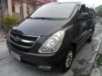 Selling Used Hyundai Grand Starex 2008 in San Fernando