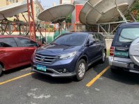 2nd Hand Honda Cr-V 2014 Automatic Gasoline for sale in Pasig