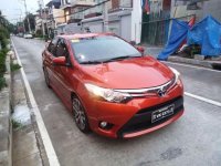 Used Toyota Vios 2017 for sale in Caloocan