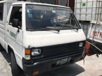 Selling 2nd Hand Mitsubishi L300 1999 in Pasig