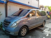 2008 Hyundai Grand Starex for sale in Pasig