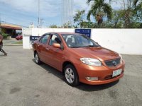 2nd Hand Toyota Vios 2004 at 80000 km for sale