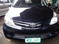 2013 Toyota Avanza for sale in Urdaneta