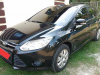 Selling Ford Focus 2013 Manual Gasoline in Batangas City