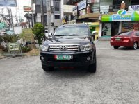 Selling Used Toyota Fortuner 2010 Automatic Diesel in Quezon City