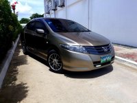 2nd Hand Honda City 2010 at 70000 km for sale in Alaminos