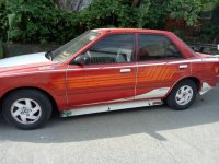 Used Mazda 323 1997 for sale in Calamba