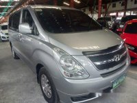 Selling Hyundai Grand Starex 2013 Manual Diesel