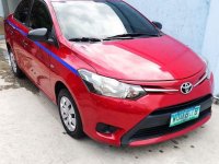 Selling Toyota Vios 2013 Manual Gasoline in Valenzuela