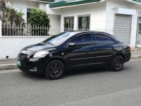 2011 Toyota Vios for sale in Batangas City