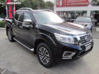 Selling 2nd Hand Nissan Navara 2019 in Pasig