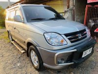 Selling 2nd Hand Mitsubishi Adventure 2006 Manual Diesel at 80000 km in Santiago