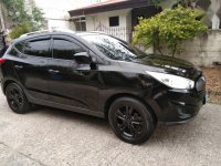 Selling 2nd Hand Hyundai Tucson 2010 in Taguig