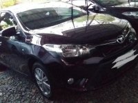 Used Toyota Vios 2017 at 10000 km for sale
