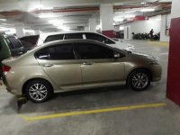 2nd Hand Honda City at 60000 km for sale