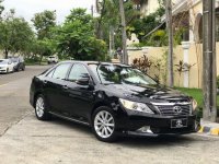 Used Toyota Camry 2013 Automatic Gasoline for sale in Muntinlupa