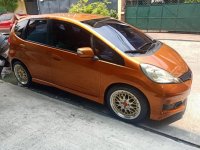 Honda Jazz 2012 Automatic Gasoline for sale in Mandaluyong