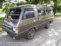 Mitsubishi L300 1992 Van Manual Diesel for sale in Bacoor