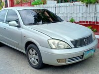 Selling 2nd Hand Nissan Sentra 2004 in Quezon City
