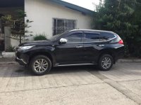 Mitsubishi Montero Sport 2016 at 50000 km for sale