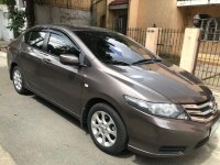 2nd Hand Honda City 2013 at 70000 km for sale