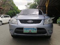 Ford Escape 2012 Automatic Gasoline for sale in Pasig