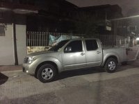 Selling Nissan Navara 2011 Automatic Diesel in Quezon City