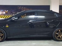 Hyundai Accent 2013 Manual Gasoline for sale in Taguig